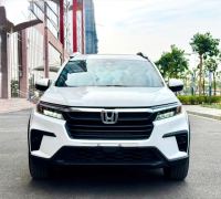 Bán xe Honda BR V G 2024 giá 665 Triệu - Hà Nội