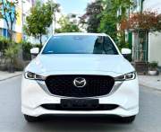 Bán xe Mazda CX5 Premium Exclusive 2.0 AT 2023 giá 869 Triệu - Hà Nội