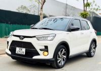 Bán xe Toyota Raize 2023 G 1.0 CVT giá 519 Triệu - Hà Nội