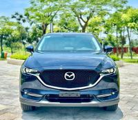 Bán xe Mazda CX5 2021 Luxury 2.0 AT giá 725 Triệu - Hà Nội