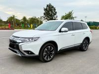 Bán xe Mitsubishi Outlander 2021 Premium 2.0 CVT giá 679 Triệu - Hà Nội
