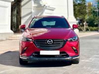 Bán xe Mazda CX3 Premium 1.5 AT 2022 giá 565 Triệu - Hà Nội