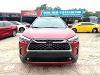 Bán xe Toyota Corolla Cross 1.8V 2023 giá 758 Triệu - Hà Nội