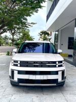 Bán xe Hyundai SantaFe Prestige 2.5L HTRAC 2024 giá 1 Tỷ 85 Triệu - Hà Nội