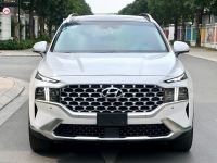 Bán xe Hyundai SantaFe 2022 Cao cấp 2.5L HTRAC giá 989 Triệu - Hà Nội