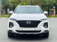 Bán xe Hyundai SantaFe 2020 Premium 2.4L HTRAC giá 797 Triệu - Hà Nội