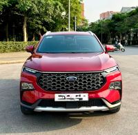 Bán xe Ford Territory Titanium X 1.5 AT 2024 giá 769 Triệu - Hà Nội