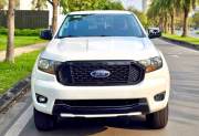 Bán xe Ford Ranger 2021 XLS 2.2L 4x2 AT giá 535 Triệu - Hà Nội