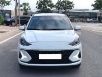 Bán xe Hyundai i10 2025 1.2 AT giá 415 Triệu - Hà Nội