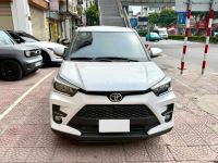 Bán xe Toyota Raize G 1.0 CVT 2024 giá 485 Triệu - Hà Nội