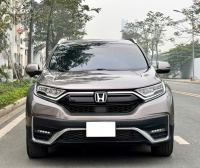 Bán xe Honda CRV 2020 L giá 719 Triệu - Hà Nội