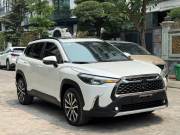 Bán xe Toyota Corolla Cross 1.8V 2020 giá 669 Triệu - Hà Nội