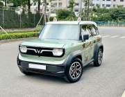 Bán xe VinFast VF3 2024 Plus giá 232 Triệu - Hà Nội