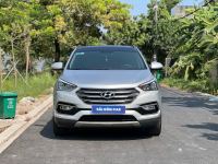 Bán xe Hyundai SantaFe 2017 2.4L 4WD giá 698 Triệu - TP HCM