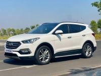 Bán xe Hyundai SantaFe 2.2L 4WD 2018 giá 720 Triệu - TP HCM