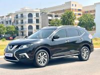can ban xe oto cu lap rap trong nuoc Nissan X trail V Series 2.5 SV Luxury 4WD 2019