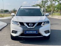 Bán xe Nissan X trail 2018 2.5 SV 4WD Premium giá 648 Triệu - TP HCM