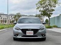 Bán xe Mazda 3 2016 1.5 AT giá 389 Triệu - TP HCM