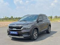 Bán xe Kia Seltos 2020 Luxury 1.4 AT giá 539 Triệu - TP HCM