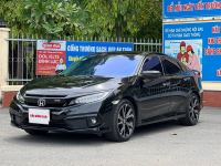 Bán xe Honda Civic RS 1.5 AT 2020 giá 645 Triệu - TP HCM
