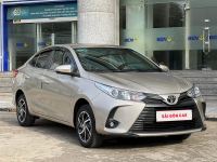 Bán xe Toyota Vios 2022 E CVT giá 458 Triệu - TP HCM