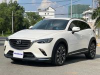 Bán xe Mazda CX3 2022 Luxury 1.5 AT giá 585 Triệu - TP HCM