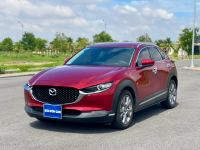 Bán xe Mazda CX 30 Luxury 2.0 AT 2022 giá 658 Triệu - TP HCM