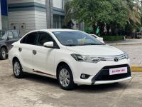 Bán xe Toyota Vios 2018 1.5G giá 399 Triệu - TP HCM
