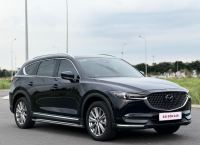 Bán xe Mazda CX8 Premium AWD 2022 giá 999 Triệu - TP HCM