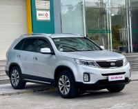 Bán xe Kia Sorento GAT 2017 giá 508 Triệu - TP HCM