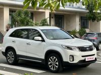 Bán xe Kia Sorento GAT 2017 giá 518 Triệu - TP HCM