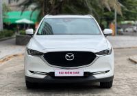 Bán xe Mazda CX5 2018 2.5 AT 2WD giá 635 Triệu - TP HCM