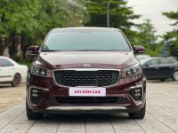 Bán xe Kia Sedona 2020 2.2 DAT Luxury giá 888 Triệu - TP HCM