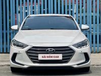 Bán xe Hyundai Elantra 2017 2.0 AT giá 399 Triệu - TP HCM