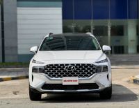 Bán xe Hyundai SantaFe 2022 Cao cấp 2.5L HTRAC giá 1 Tỷ 55 Triệu - TP HCM