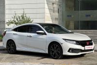 Bán xe Honda Civic 2020 RS 1.5 AT giá 645 Triệu - TP HCM