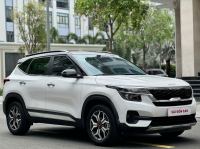 Bán xe Kia Seltos 2022 Luxury 1.4 AT giá 625 Triệu - TP HCM