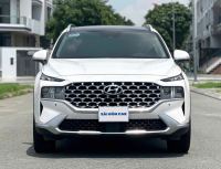 Bán xe Hyundai SantaFe Cao cấp 2.5L HTRAC 2022 giá 1 Tỷ 55 Triệu - TP HCM