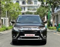 Bán xe Mitsubishi Outlander 2020 2.0 CVT giá 645 Triệu - TP HCM