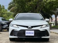 Bán xe Toyota Camry 2022 2.5Q giá 1 Tỷ 245 Triệu - TP HCM