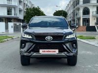 Bán xe Toyota Fortuner Legender 2.4L 4x2 AT 2022 giá 1 Tỷ 119 Triệu - TP HCM