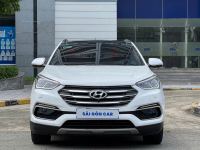 Bán xe Hyundai SantaFe 2018 2.2L 4WD giá 725 Triệu - TP HCM