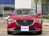 Bán xe Mazda CX3 Deluxe 1.5 AT 2022 giá 525 Triệu - TP HCM