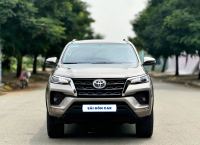 Bán xe Toyota Fortuner 2022 2.4L 4x2 AT giá 999 Triệu - TP HCM