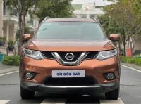 Bán xe Nissan X trail 2016 2.5 SV 4WD giá 488 Triệu - TP HCM