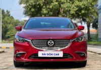 Bán xe Mazda 6 Premium 2.0 AT 2019 giá 588 Triệu - TP HCM