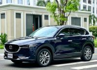 Bán xe Mazda CX5 2022 Premium 2.0 AT giá 799 Triệu - TP HCM