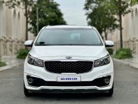 Bán xe Kia Sedona 2016 3.3L GATH giá 599 Triệu - TP HCM