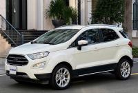 Bán xe Ford EcoSport 2019 Titanium 1.5L AT giá 435 Triệu - TP HCM