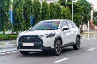 Bán xe Toyota Corolla Cross 2022 1.8G giá 710 Triệu - TP HCM